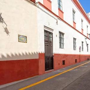 Apartamento Genteel San Laureano, Sevilla