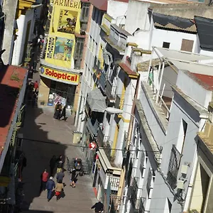 La Era Del Centro Historico Appartamento