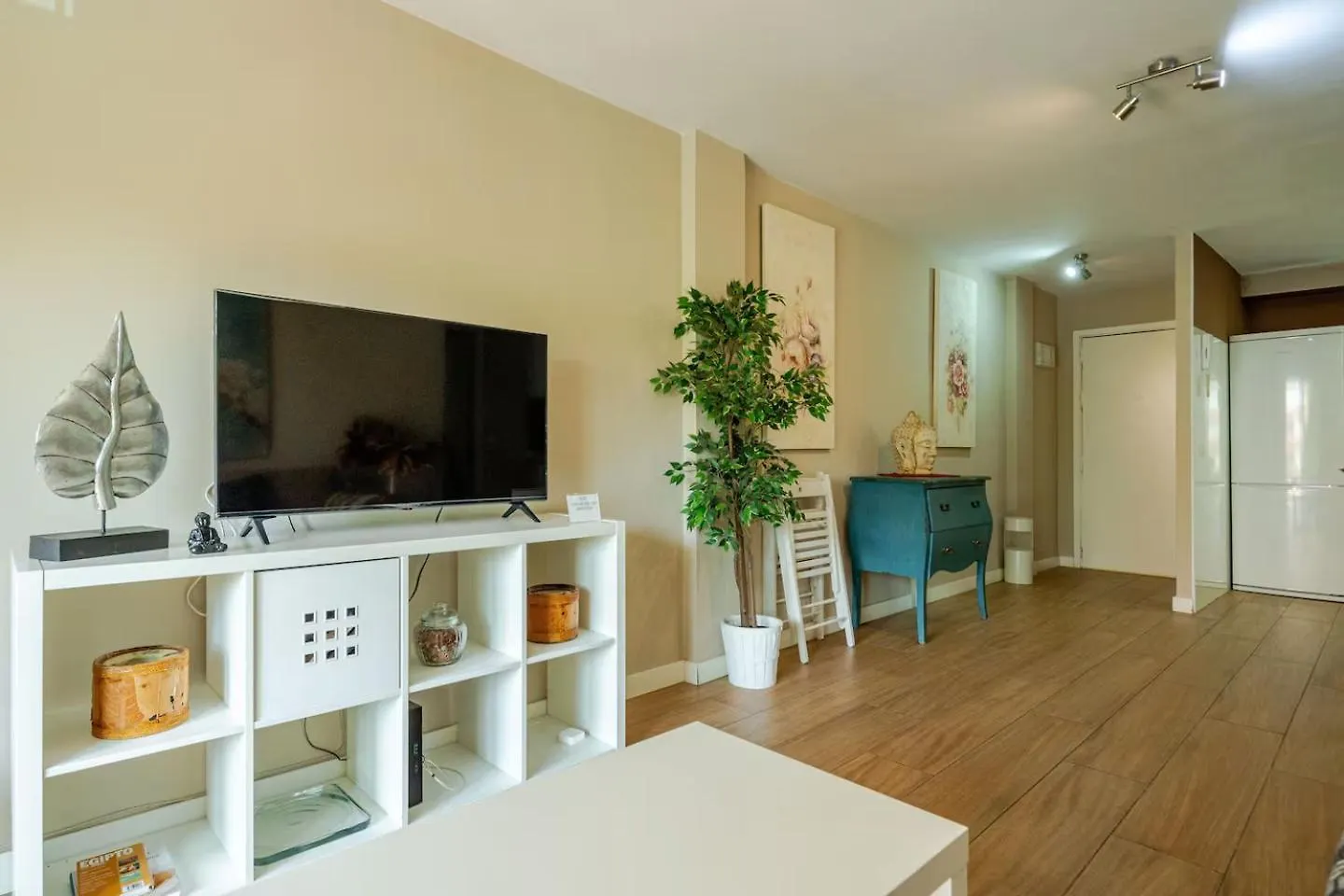 Torneo Free Parking Luminoso Climatizado 7 Pax Apartment Seville