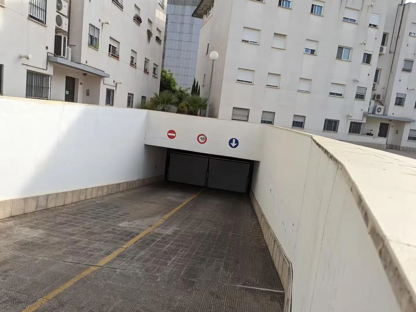 Torneo Free Parking Luminoso Climatizado 7 Pax Apartment Seville Spain